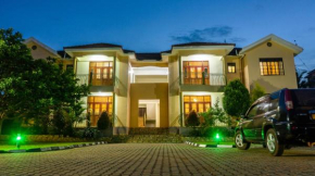 O'wErisa Homes